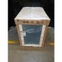 Refurbished Smeg Concert 90cm Dual Fuel Range Cooker - Stainless Steel