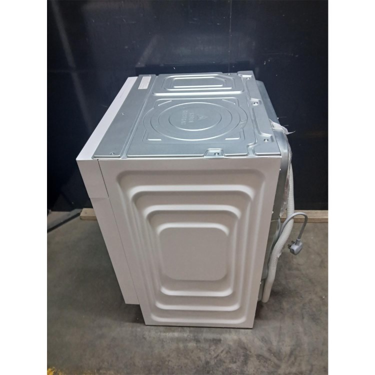 GRADE A2 - Beko 8kg Wash 5kg Dry 1400rpm Integrated Washer Dryer - White