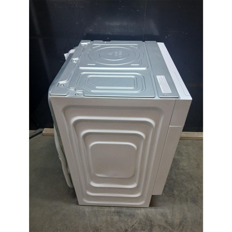 GRADE A2 - Beko 8kg Wash 5kg Dry 1400rpm Integrated Washer Dryer - White