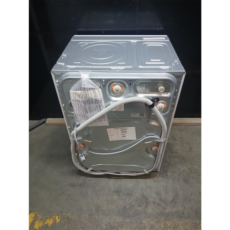 GRADE A2 - Beko 8kg Wash 5kg Dry 1400rpm Integrated Washer Dryer - White