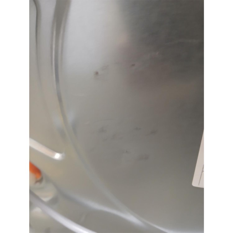 GRADE A2 - Beko 8kg Wash 5kg Dry 1400rpm Integrated Washer Dryer - White