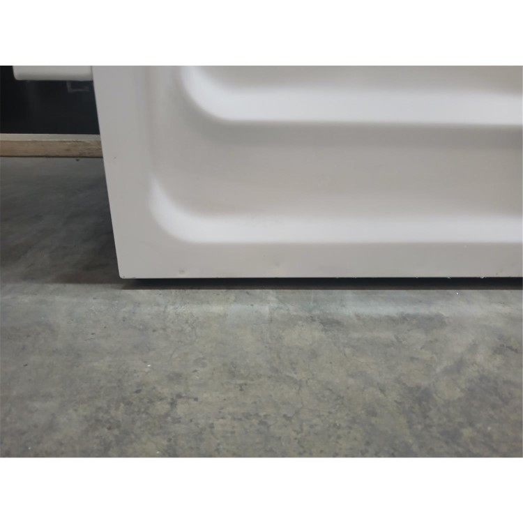 GRADE A2 - Beko 8kg Wash 5kg Dry 1400rpm Integrated Washer Dryer - White