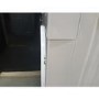 GRADE A2 - Beko 8kg Wash 5kg Dry 1400rpm Integrated Washer Dryer - White