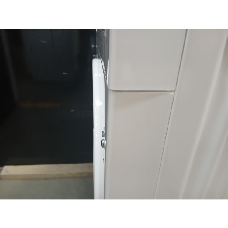 GRADE A2 - Beko 8kg Wash 5kg Dry 1400rpm Integrated Washer Dryer - White