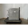 GRADE A2 - electriQ Electric Single Oven - Stainless Steel
