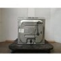 GRADE A2 - electriQ Electric Single Oven - Stainless Steel