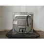 GRADE A2 - electriQ Electric Single Oven - Stainless Steel