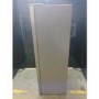 Refurbished Hisense PureFlat 541 Litre Side-by-Side American Fridge Freezer - Silver