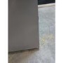 Refurbished Hisense PureFlat 541 Litre Side-by-Side American Fridge Freezer - Silver