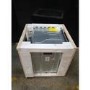 GRADE A2 - Smeg SF6301TVX Classic Electric Single Oven - Stainless Steel  