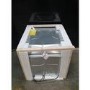GRADE A2 - Smeg SF6301TVX Classic Electric Single Oven - Stainless Steel  