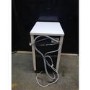 GRADE A2 - Hisense Hi4 Freestanding Slimline Dishwasher - Super Silent - White