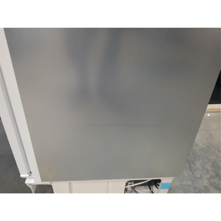 Refurbished Indesit 126 Litre Integrated Under Counter Fridge