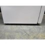 Refurbished Hisense 256 Litre 50/50 Freestanding Fridge Freezer - White