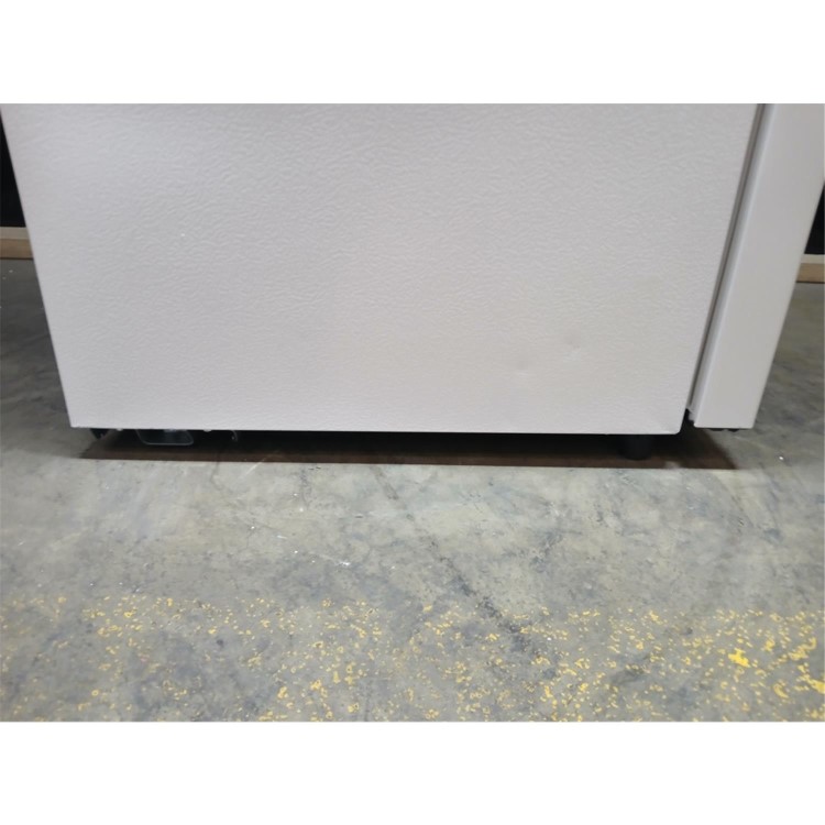 Refurbished Hisense 256 Litre 50/50 Freestanding Fridge Freezer - White