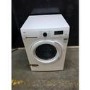 Refurbished AEG 6000 Series AutoSense&reg; 9kg Wash 6kg Dry 1600rpm Washer Dryer - White