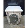 Refurbished AEG 6000 Series AutoSense&reg; 9kg Wash 6kg Dry 1600rpm Washer Dryer - White