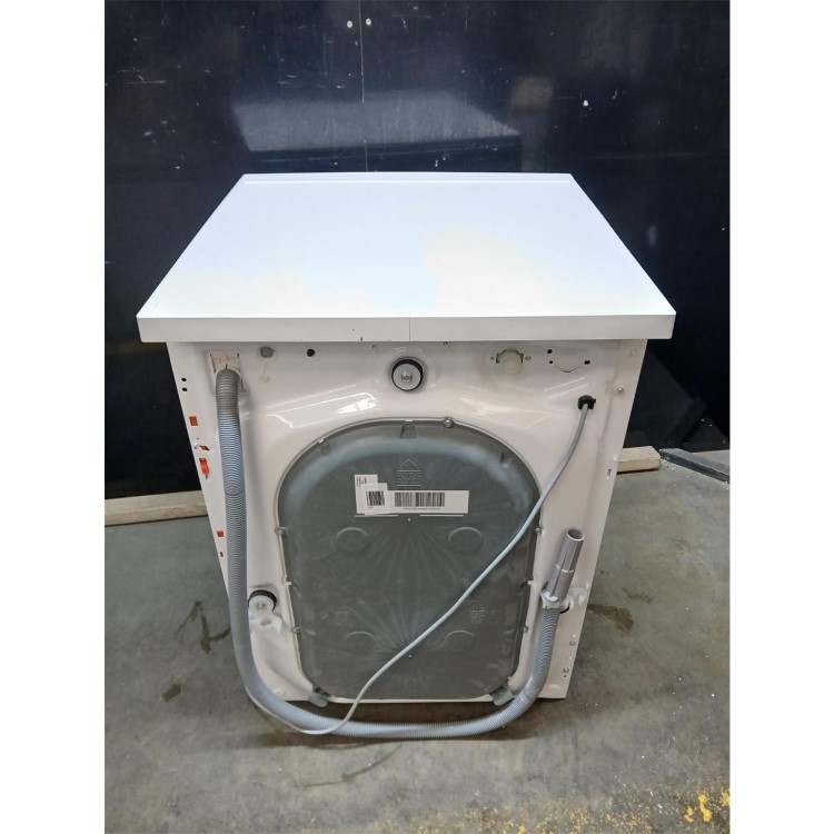 Refurbished AEG 6000 Series AutoSense&reg; 9kg Wash 6kg Dry 1600rpm Washer Dryer - White