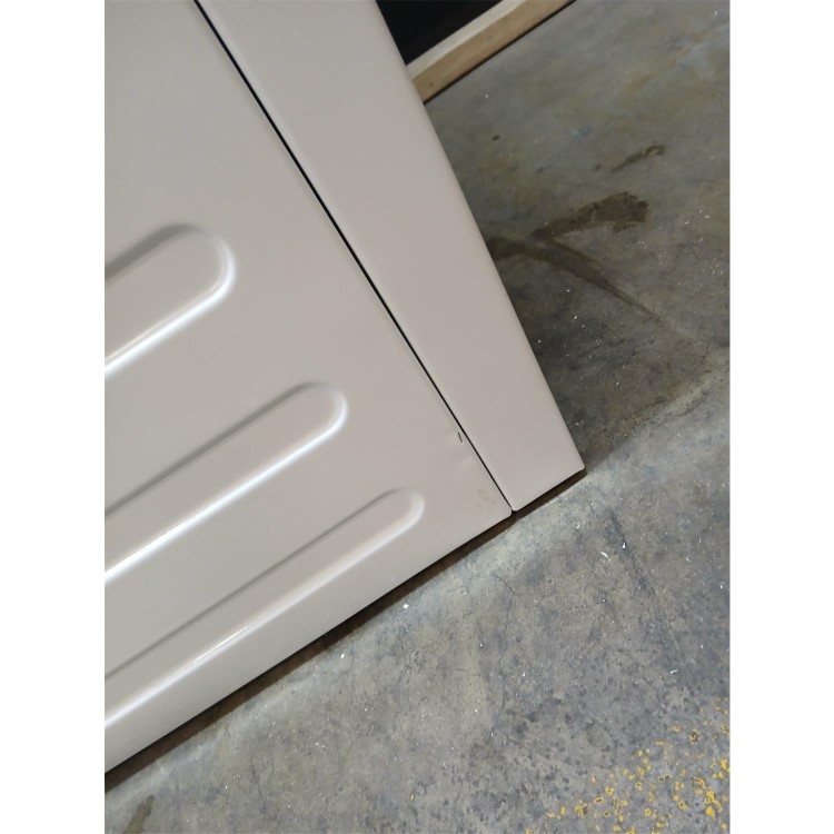 Refurbished AEG 6000 Series AutoSense&reg; 9kg Wash 6kg Dry 1600rpm Washer Dryer - White