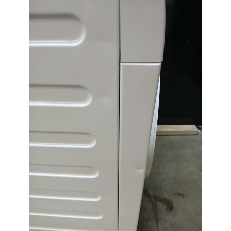 Refurbished AEG 6000 Series AutoSense&reg; 9kg Wash 6kg Dry 1600rpm Washer Dryer - White