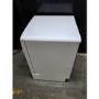 GRADE A2 - Indesit Fast&Clean Freestanding Dishwasher - Push&Go White
