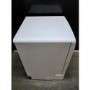 GRADE A2 - Indesit Fast&Clean Freestanding Dishwasher - Push&Go White