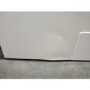 GRADE A2 - Indesit Fast&Clean Freestanding Dishwasher - Push&Go White