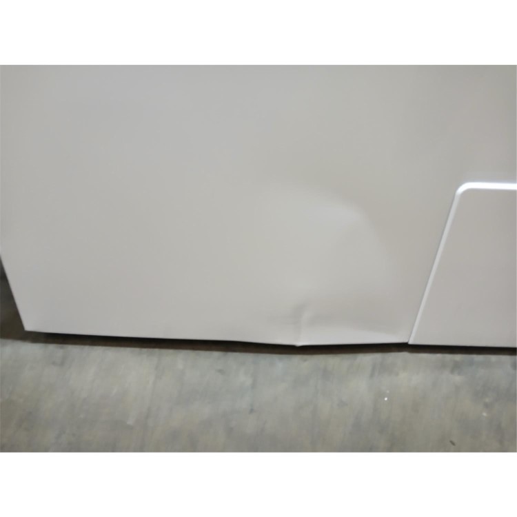 GRADE A2 - Indesit Fast&Clean Freestanding Dishwasher - Push&Go White