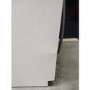 GRADE A2 - Indesit Fast&Clean Freestanding Dishwasher - Push&Go White