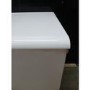 GRADE A2 - Indesit Fast&Clean Freestanding Dishwasher - Push&Go White