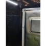 GRADE A2 - Hotpoint 270 Litre 50/50 Freestanding Fridge Freezer - White
