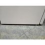 GRADE A2 - Hotpoint 270 Litre 50/50 Freestanding Fridge Freezer - White