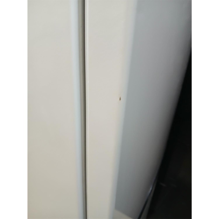 GRADE A2 - Hotpoint 270 Litre 50/50 Freestanding Fridge Freezer - White
