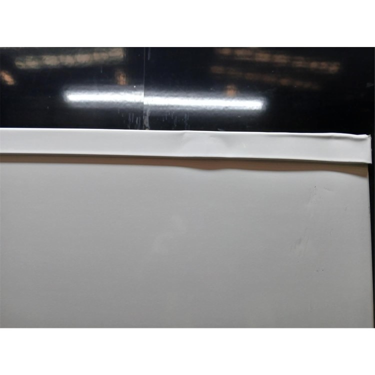GRADE A2 - Hotpoint 270 Litre 50/50 Freestanding Fridge Freezer - White