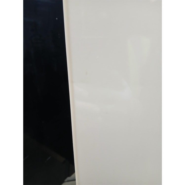 GRADE A2 - Hotpoint 270 Litre 50/50 Freestanding Fridge Freezer - White