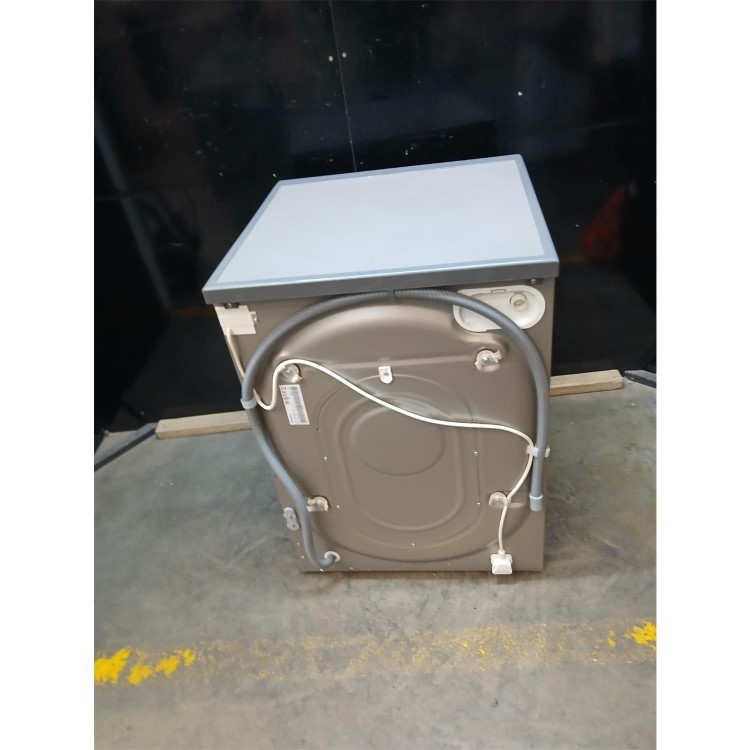 GRADE A2 - Hotpoint AntiStain 9kg 1400rpm Washing Machine - Graphite