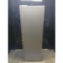 GRADE A2 - Hotpoint 316 Litre 60/40 Freestanding Fridge Freezer - Inox