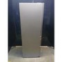GRADE A2 - Hotpoint 316 Litre 60/40 Freestanding Fridge Freezer - Inox