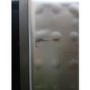 GRADE A2 - Hotpoint 316 Litre 60/40 Freestanding Fridge Freezer - Inox