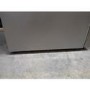 GRADE A2 - Hotpoint 316 Litre 60/40 Freestanding Fridge Freezer - Inox