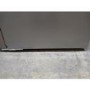 GRADE A2 - Hotpoint 316 Litre 60/40 Freestanding Fridge Freezer - Inox