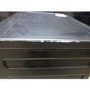 GRADE A2 - electriQ 8kg 1400rpm Washing Machine - Black