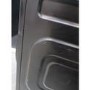 GRADE A2 - electriQ 8kg 1400rpm Washing Machine - Black