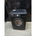 79160492/1/eQMWM8KGFLBLK GRADE A2 - electriQ 8kg 1400rpm Washing Machine - Black