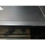 GRADE A2 - electriQ 8kg 1400rpm Washing Machine - Black