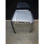 GRADE A3 - Indesit IO233XUK Click&Clean Electric Single Oven - Stainless Steel  