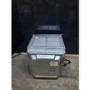 GRADE A3 - Indesit IO233XUK Click&Clean Electric Single Oven - Stainless Steel  
