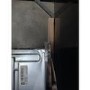GRADE A3 - Indesit IO233XUK Click&Clean Electric Single Oven - Stainless Steel  