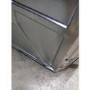 GRADE A3 - Indesit IO233XUK Click&Clean Electric Single Oven - Stainless Steel  