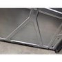 GRADE A3 - Indesit IO233XUK Click&Clean Electric Single Oven - Stainless Steel  